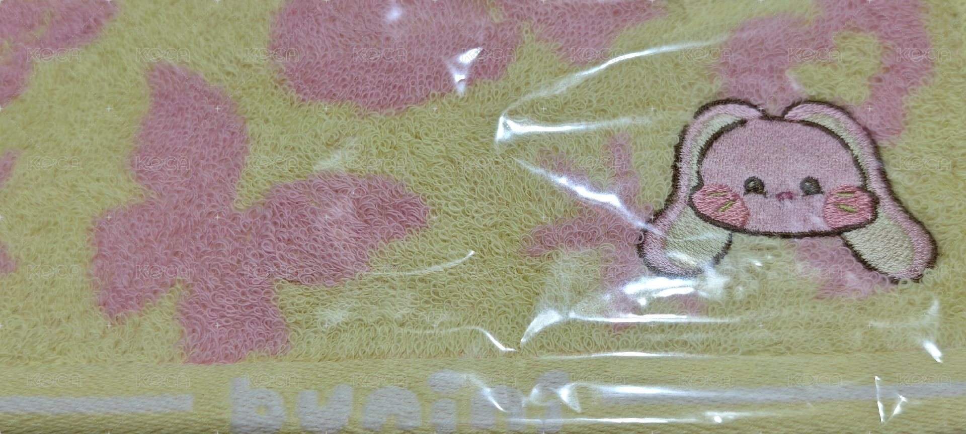 日本製造(今治)小方巾