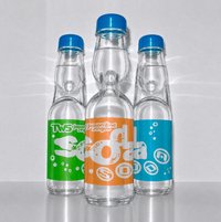SODA SODA