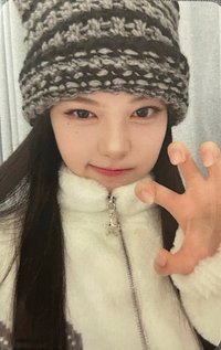 Focus ny 2.0 簽售卡 