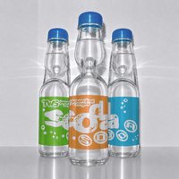 SODA SODA