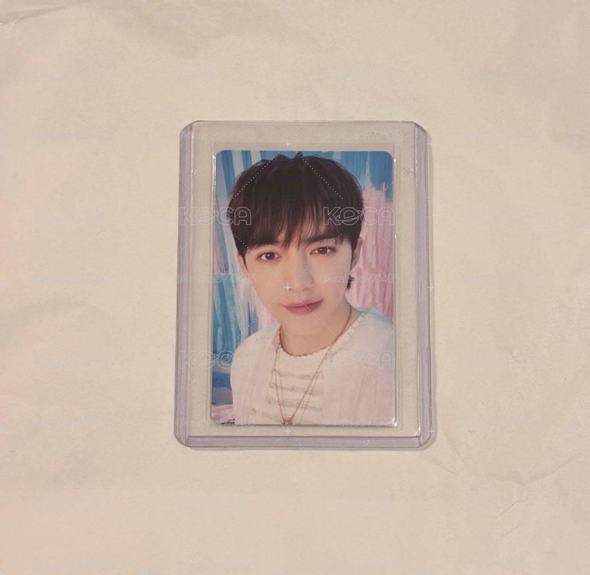 S.COUPS - YAKUSOKU 