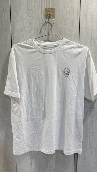成韓彬 快閃衣服