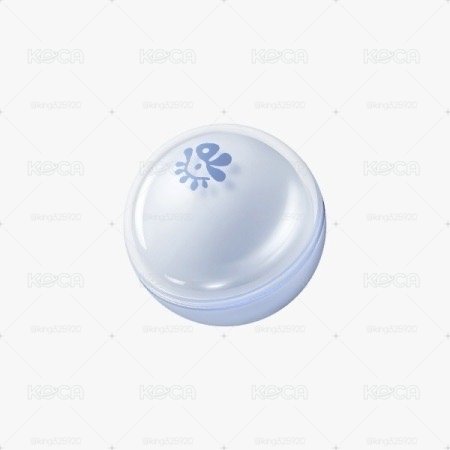 迷二 'Blue Lips' Lip Balm ver. 專輯 