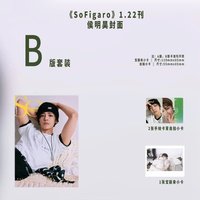 《SoFigaro》1.22刊