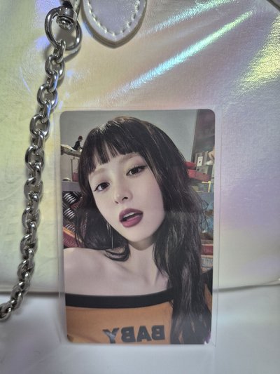 ✨️LE SSERAFIM 綁卡區 可單獨下單