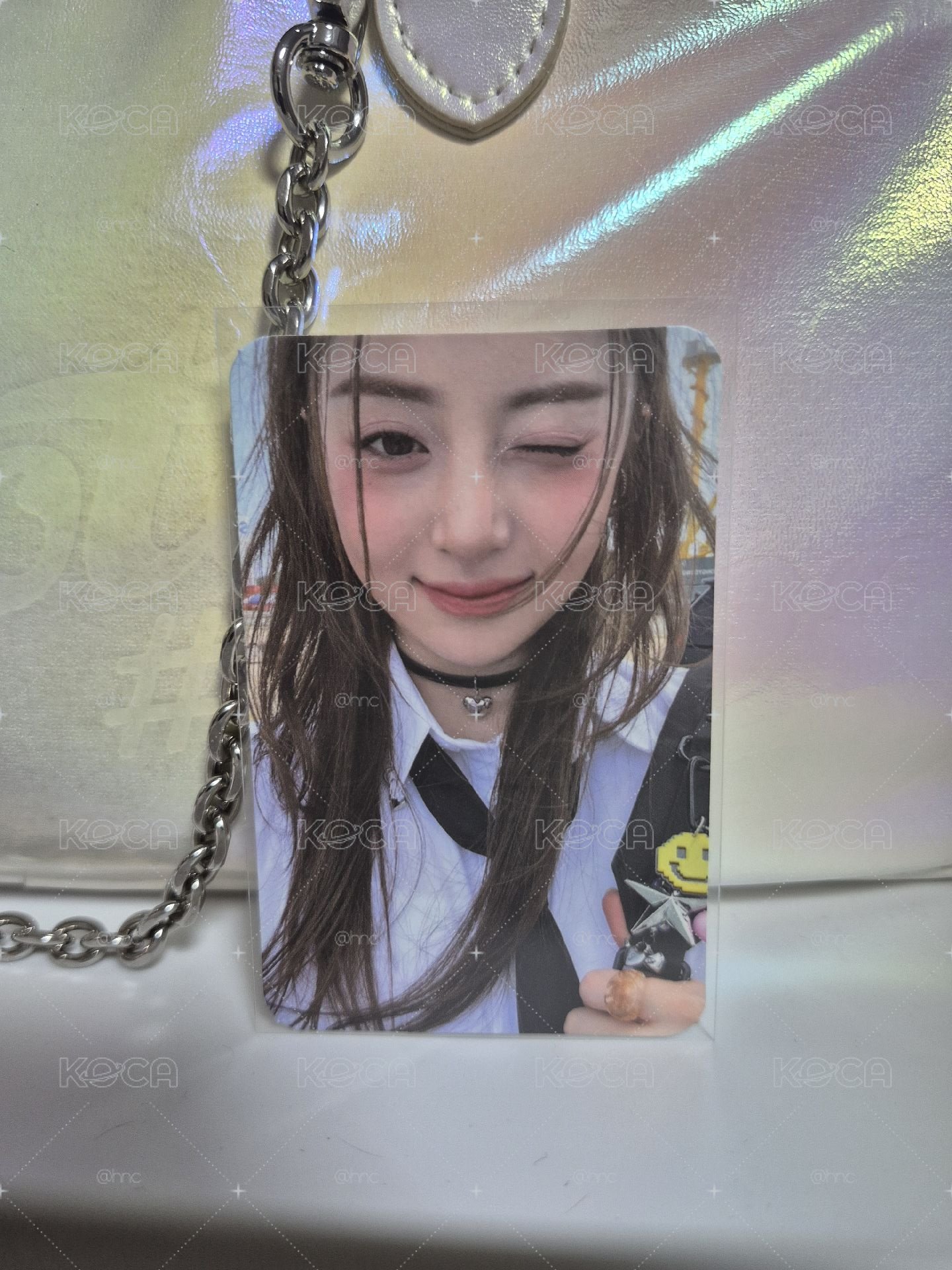 ✨️LE SSERAFIM 綁卡區 可單獨下單