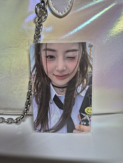 ✨️LE SSERAFIM 綁卡區 可單獨下單