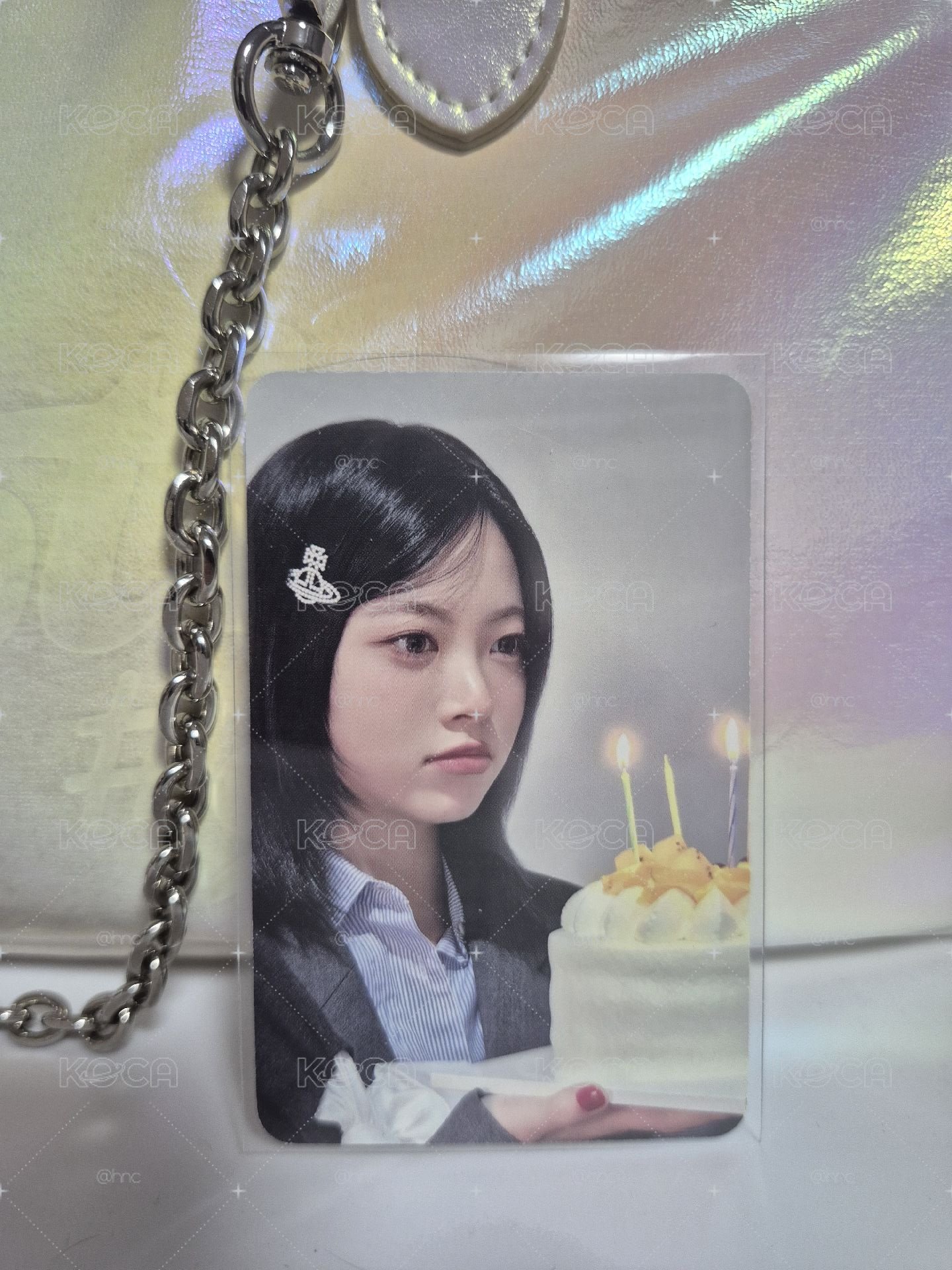 ✨️LE SSERAFIM 綁卡區 可單獨下單