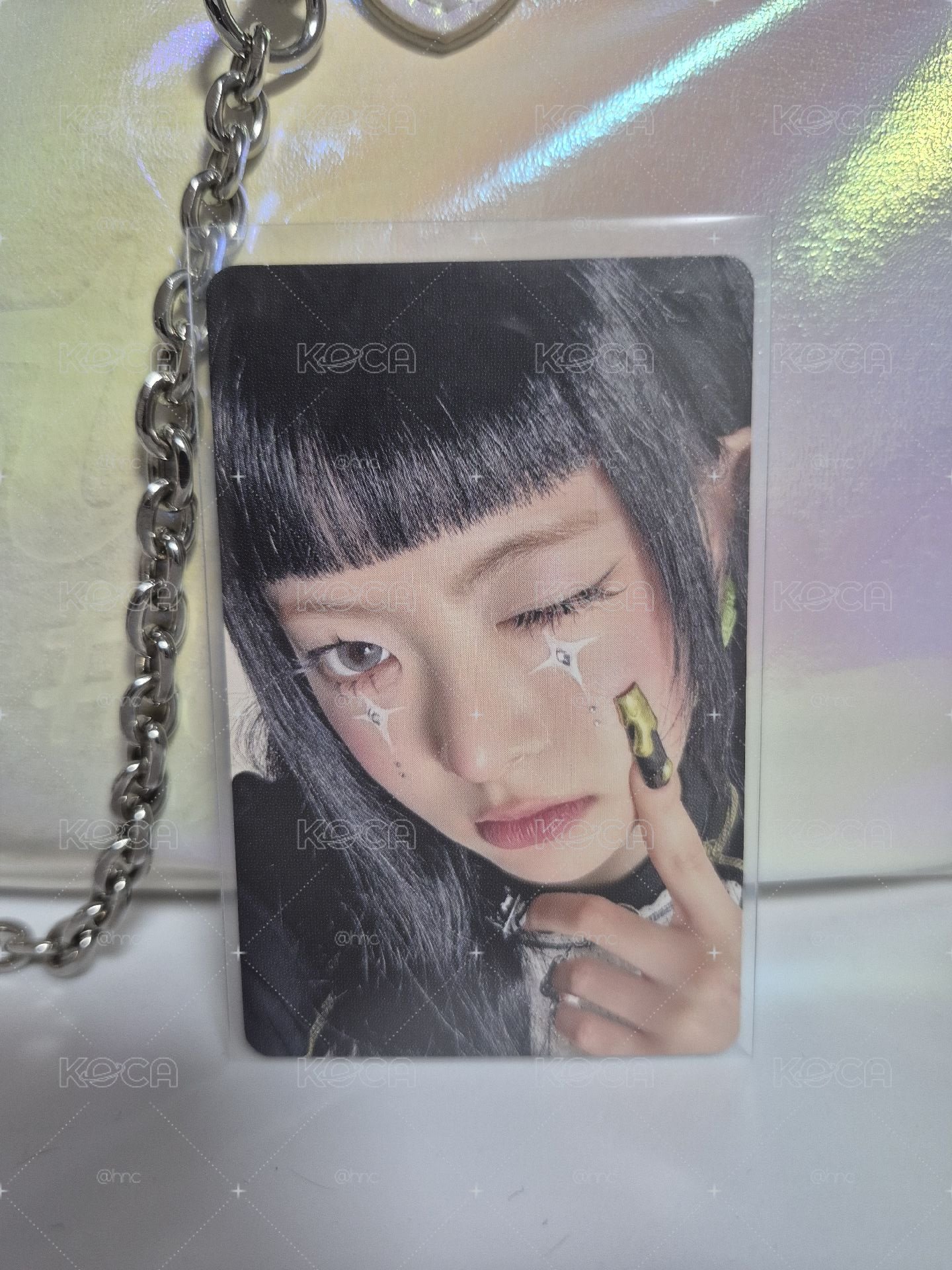 ✨️LE SSERAFIM 綁卡區 可單獨下單
