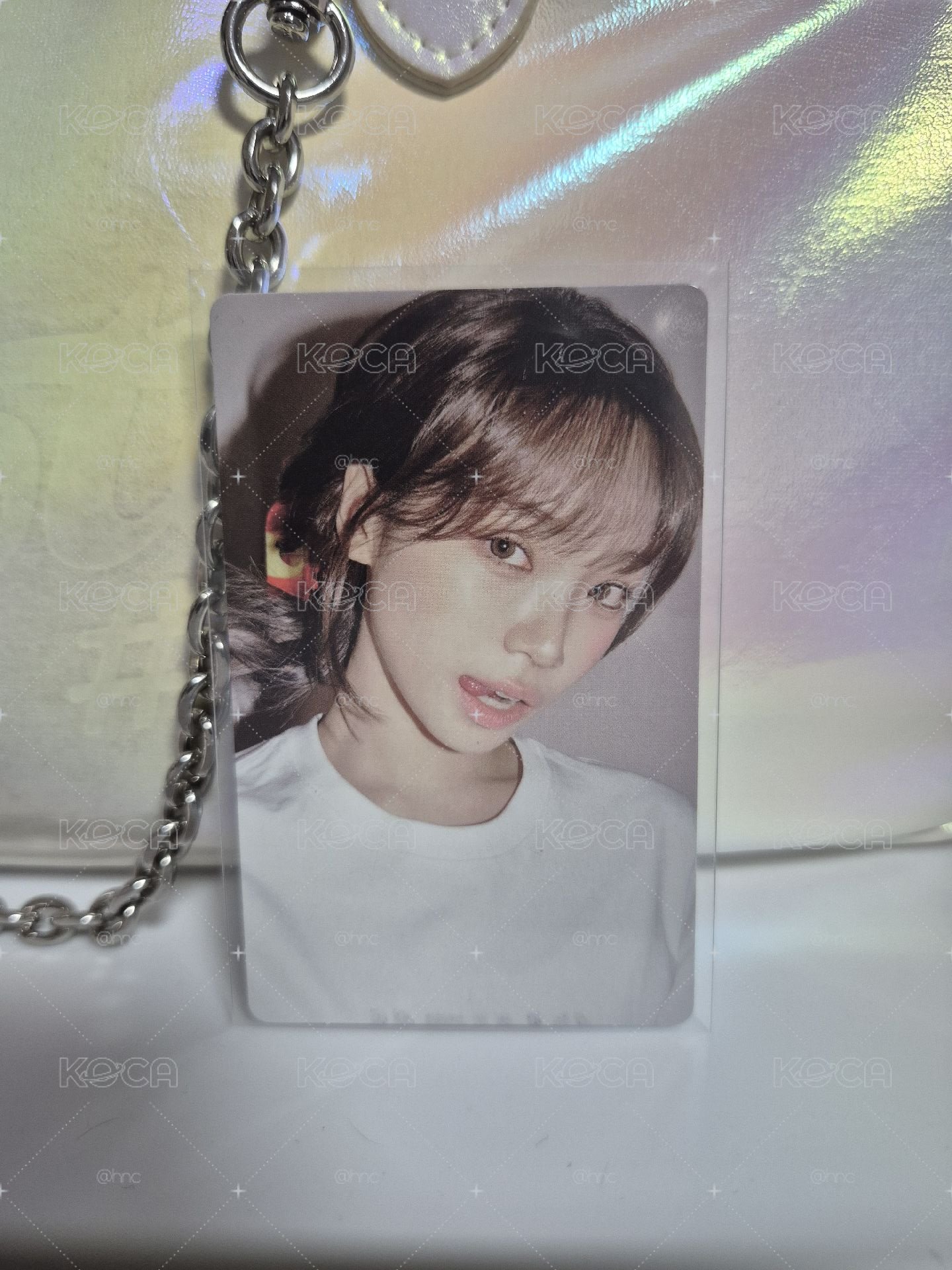 ✨️LE SSERAFIM 綁卡區 可單獨下單