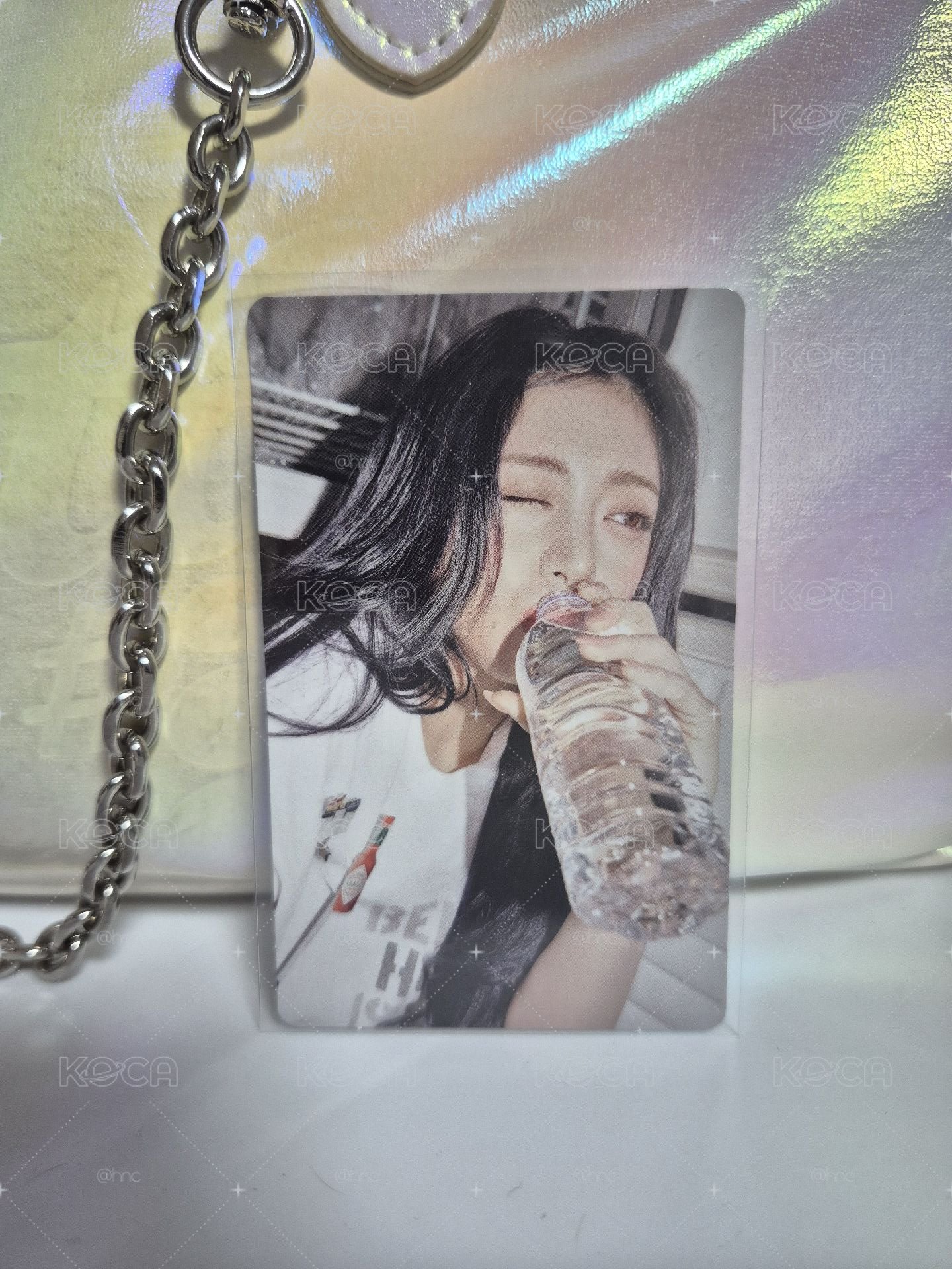 ✨️LE SSERAFIM 綁卡區 可單獨下單
