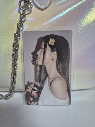 ✨️LE SSERAFIM 綁卡區 可單獨下單