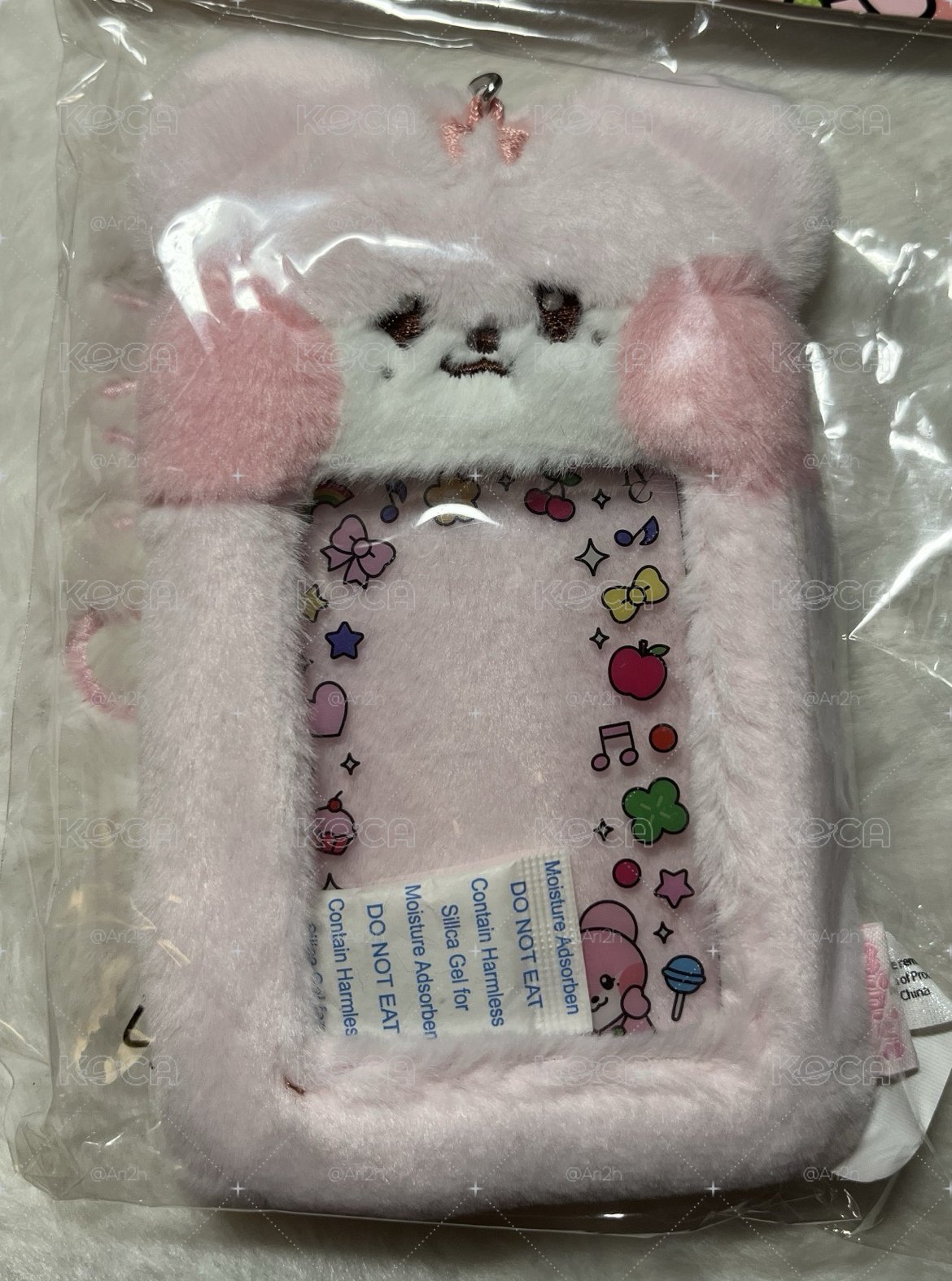 瑞卡套🐯