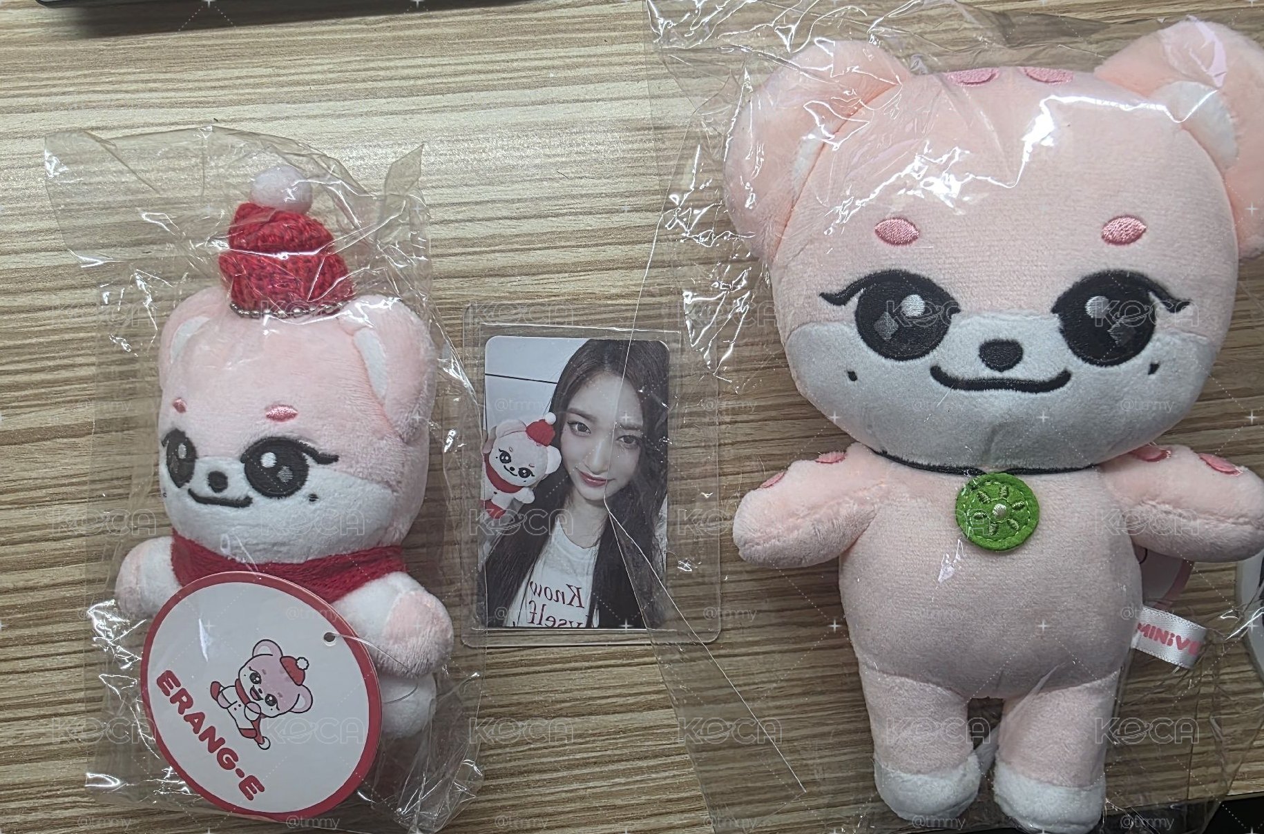 聖誕瑞+20公分瑞