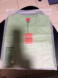 綠L