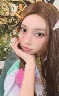 MAMIHLAPINATAPAI yzy 預售1.0 特典卡 