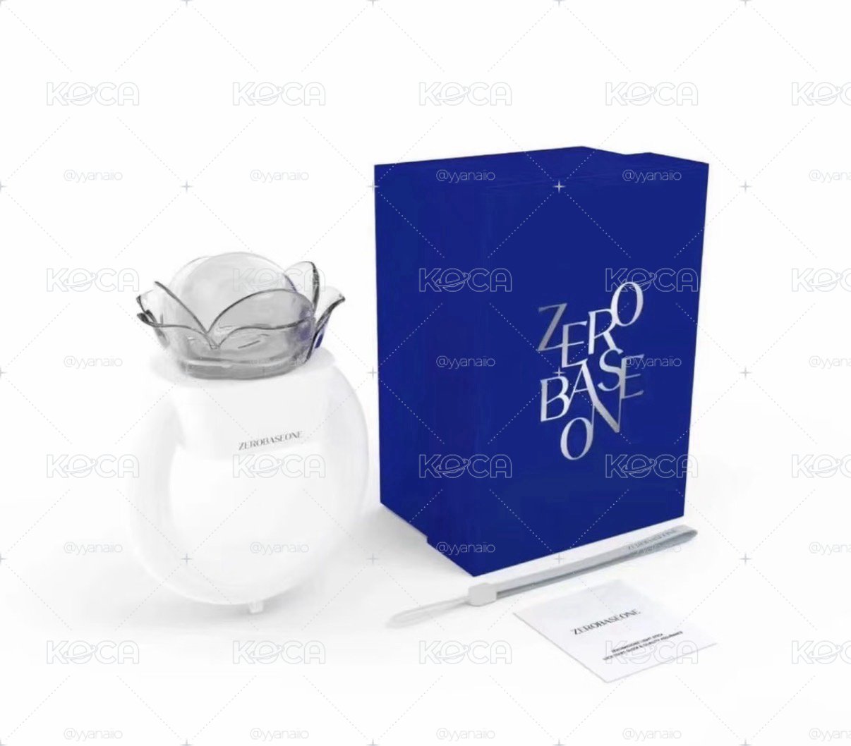 zbl大手燈