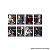 Midnight Banquet 吊飾
