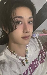 3rd 世巡安可快閃店 周邊卡 成員設計款