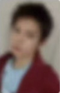 迷二 yzy 3.0 幸運卡 