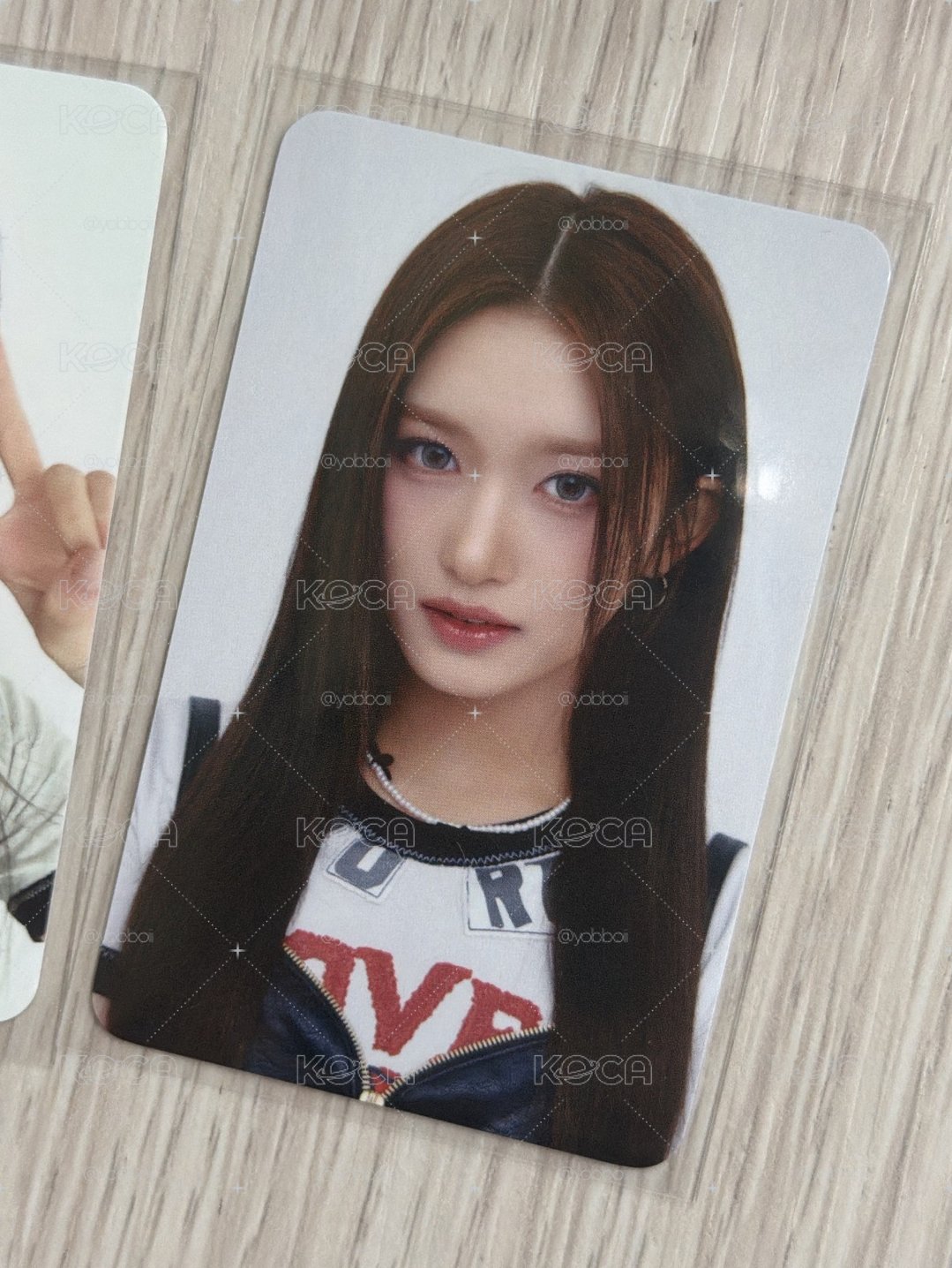 美麗小瑞
