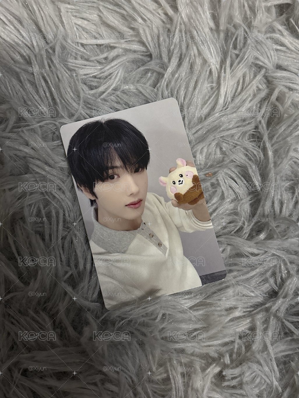 JISUNG