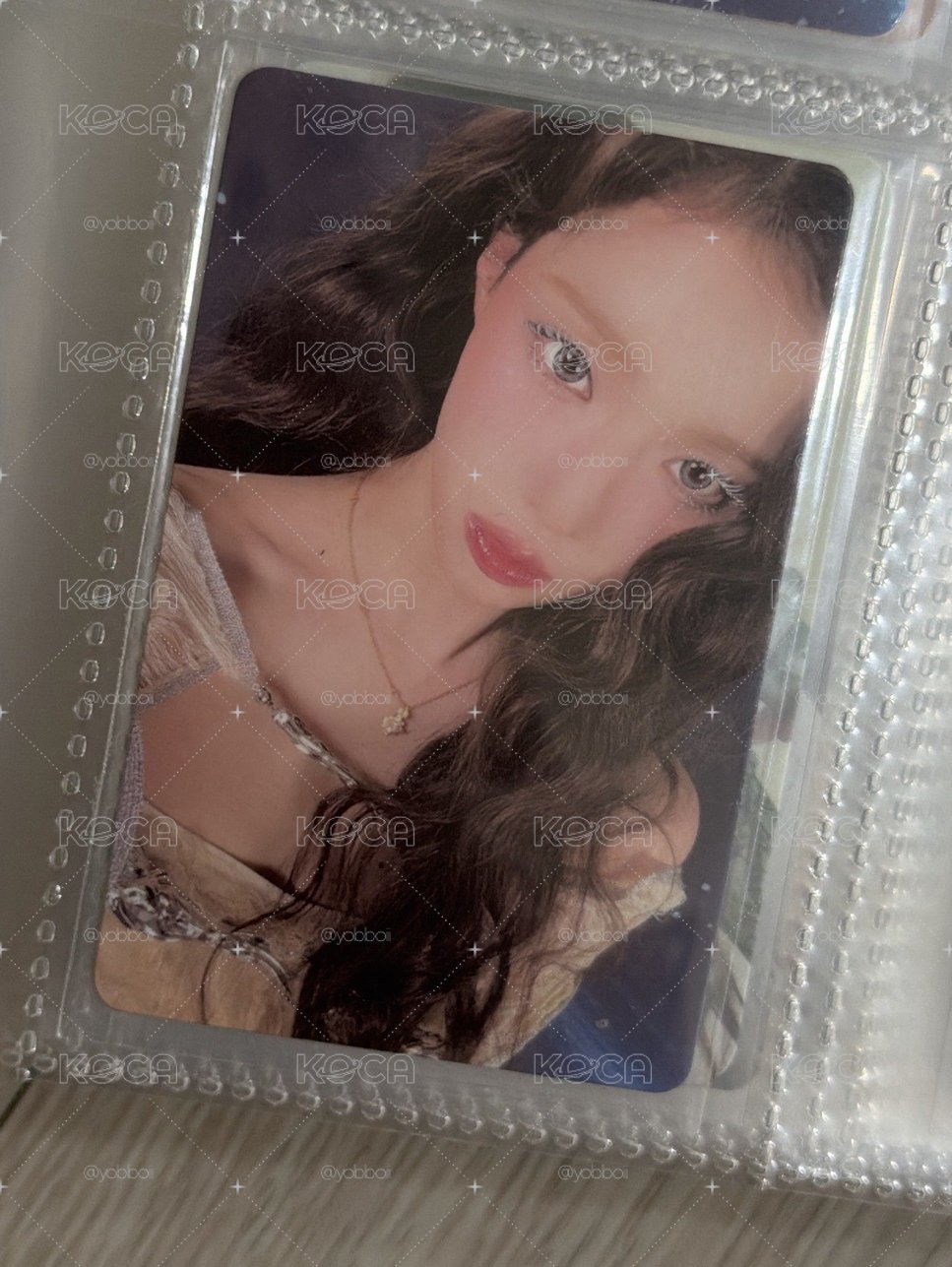 捲捲美麗冬