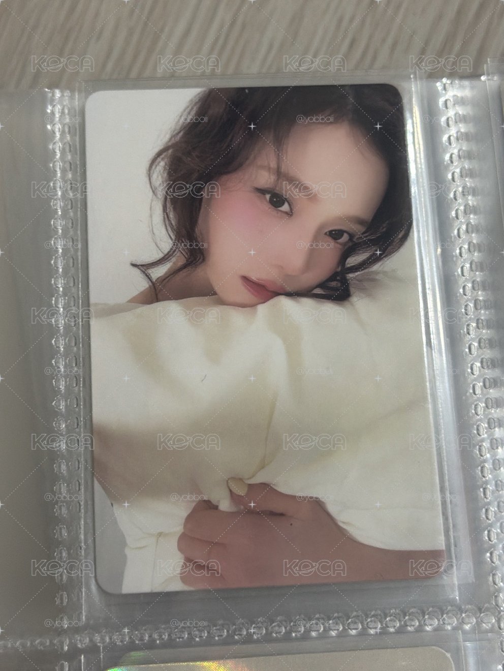 超有女友感的枕頭冬