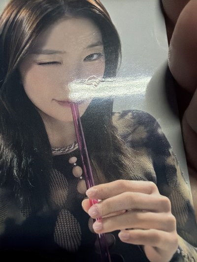 大損 INVITATION 電影卡 5/2出道紀念特典 KAZUHA 