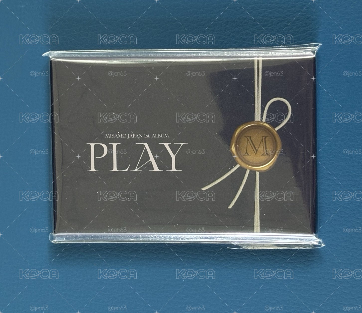 MISAMO PLAY 小卡組