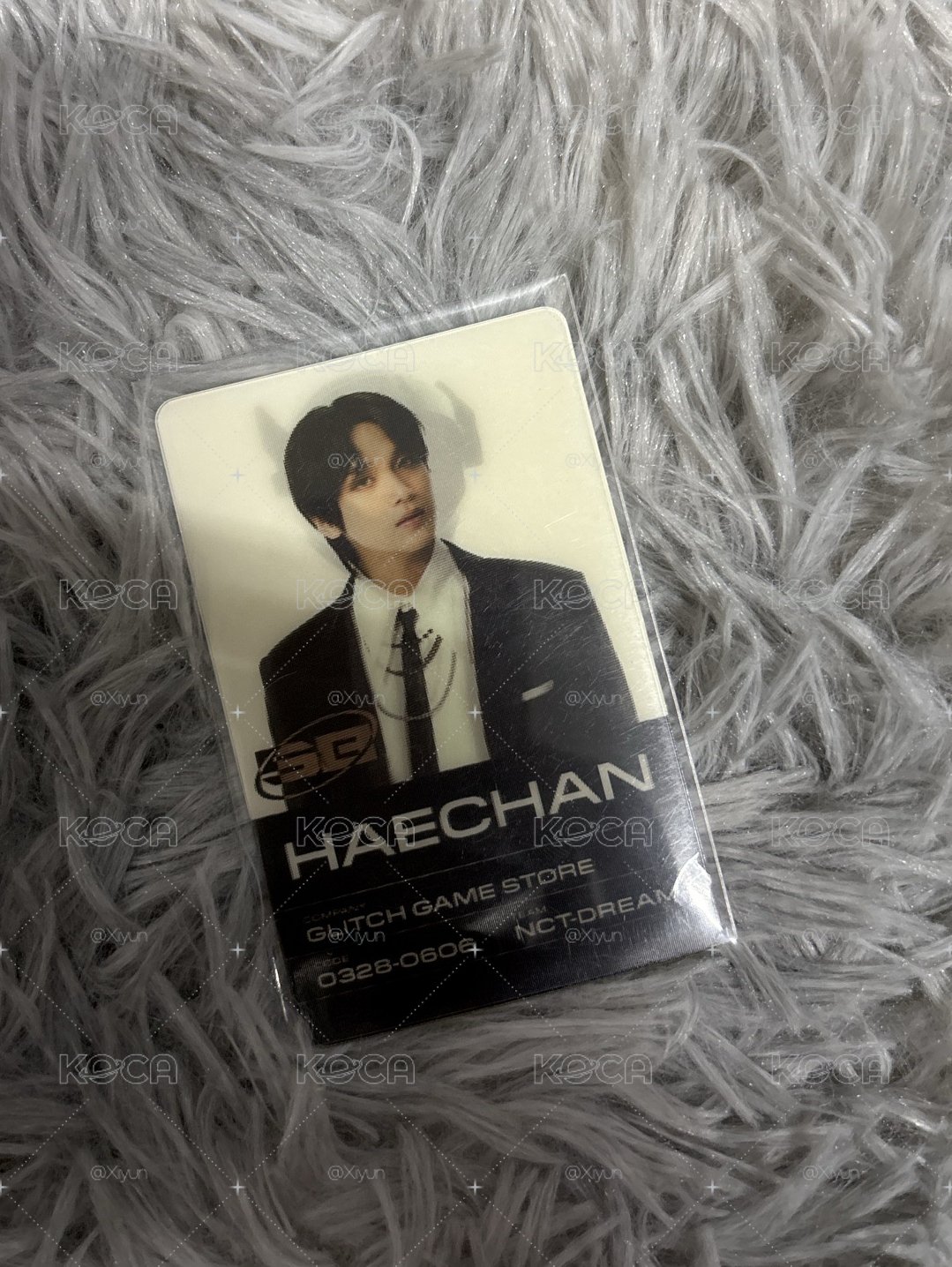 HAECHAN