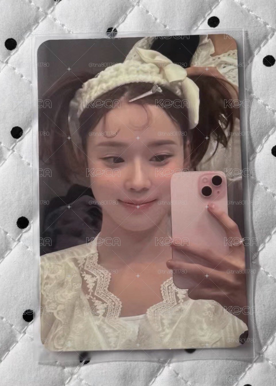 Drama 打歌卡 打歌冬