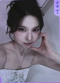 Heavy Serenade QQ音樂 二星 星光卡 