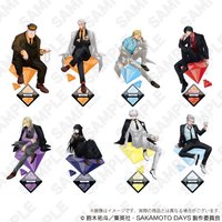 寶石ver. 立牌