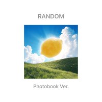 迷二 專輯 Photobook ver.