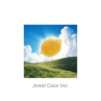 迷二 專輯 Jewel case ver.