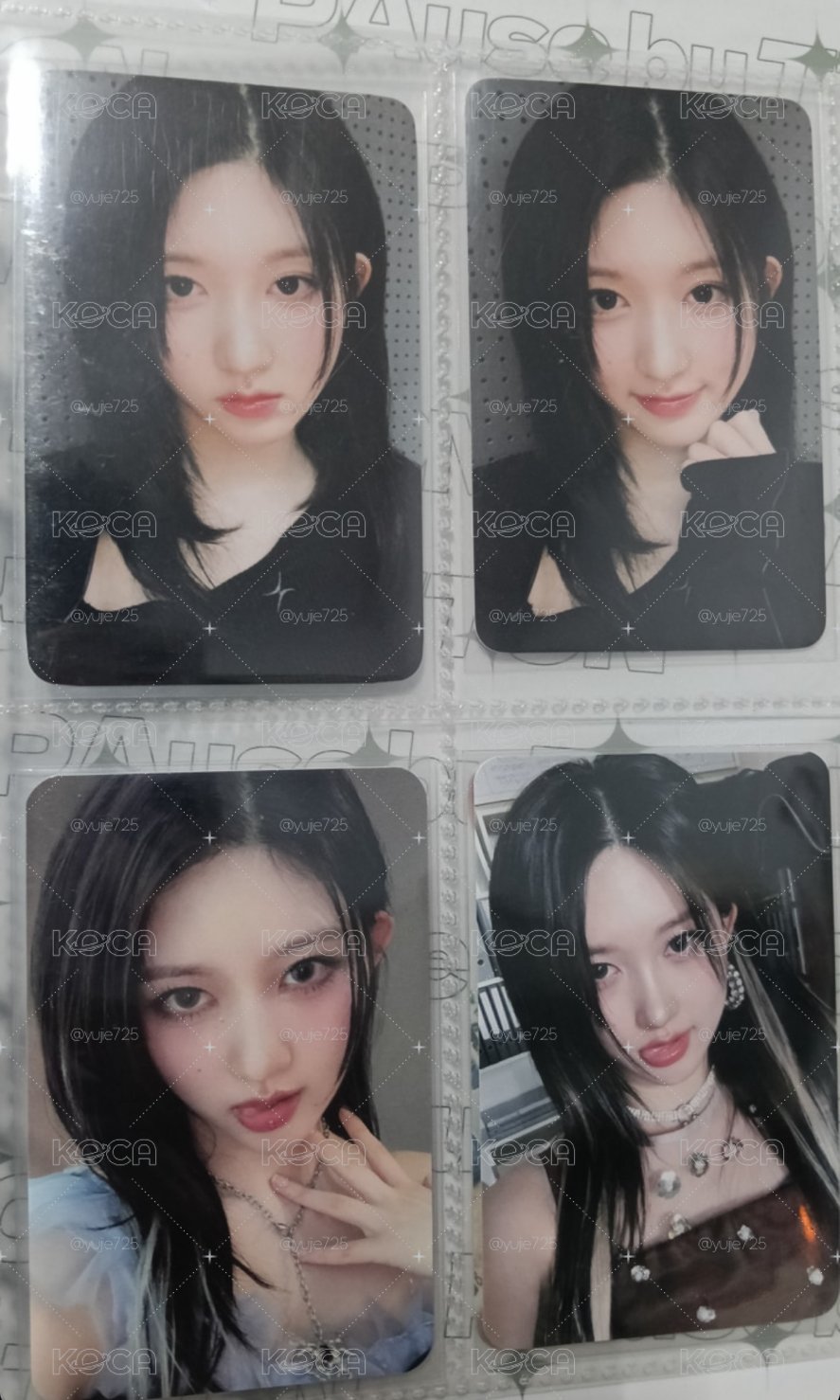 秋小卡