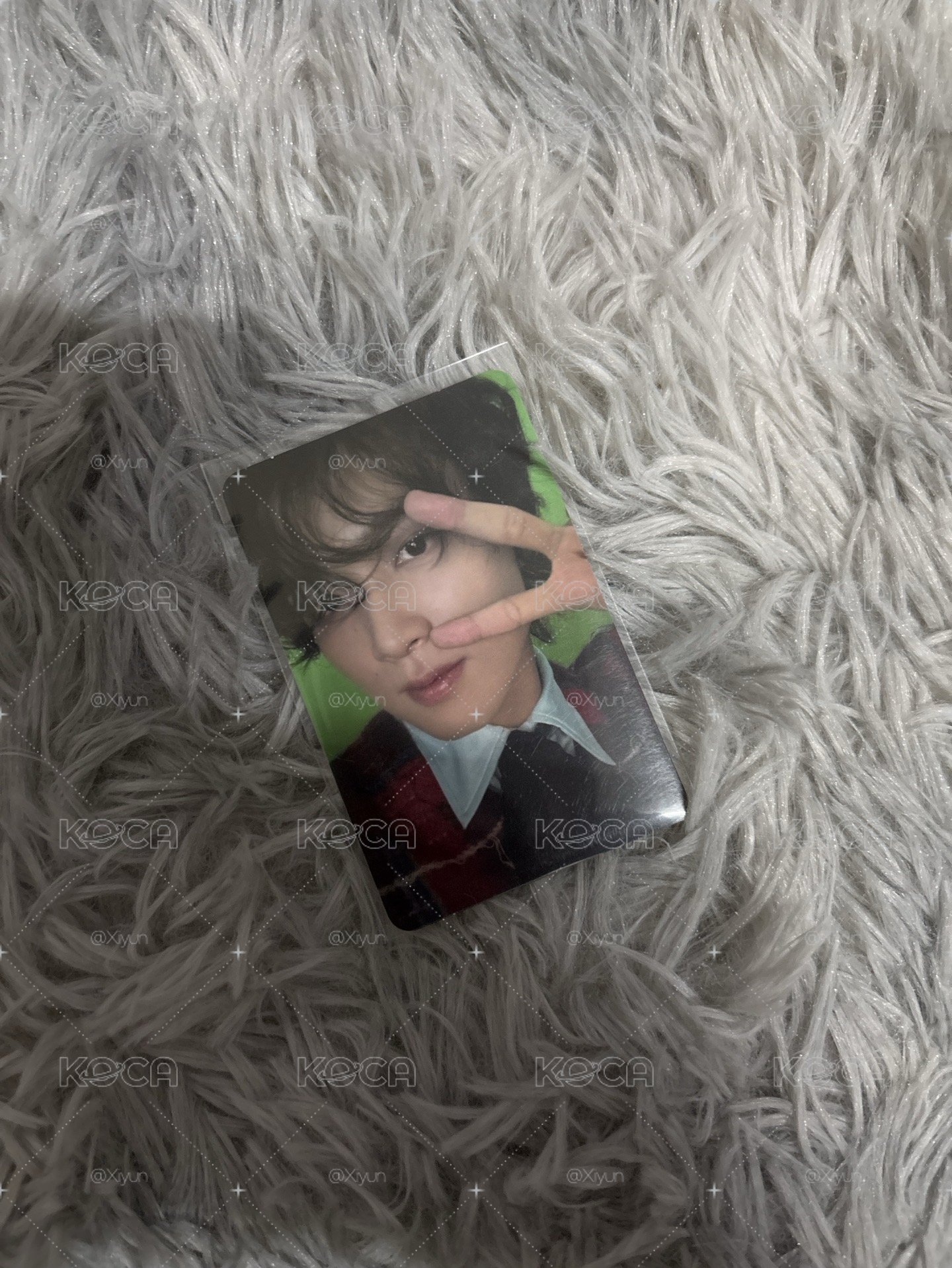 HAECHAN