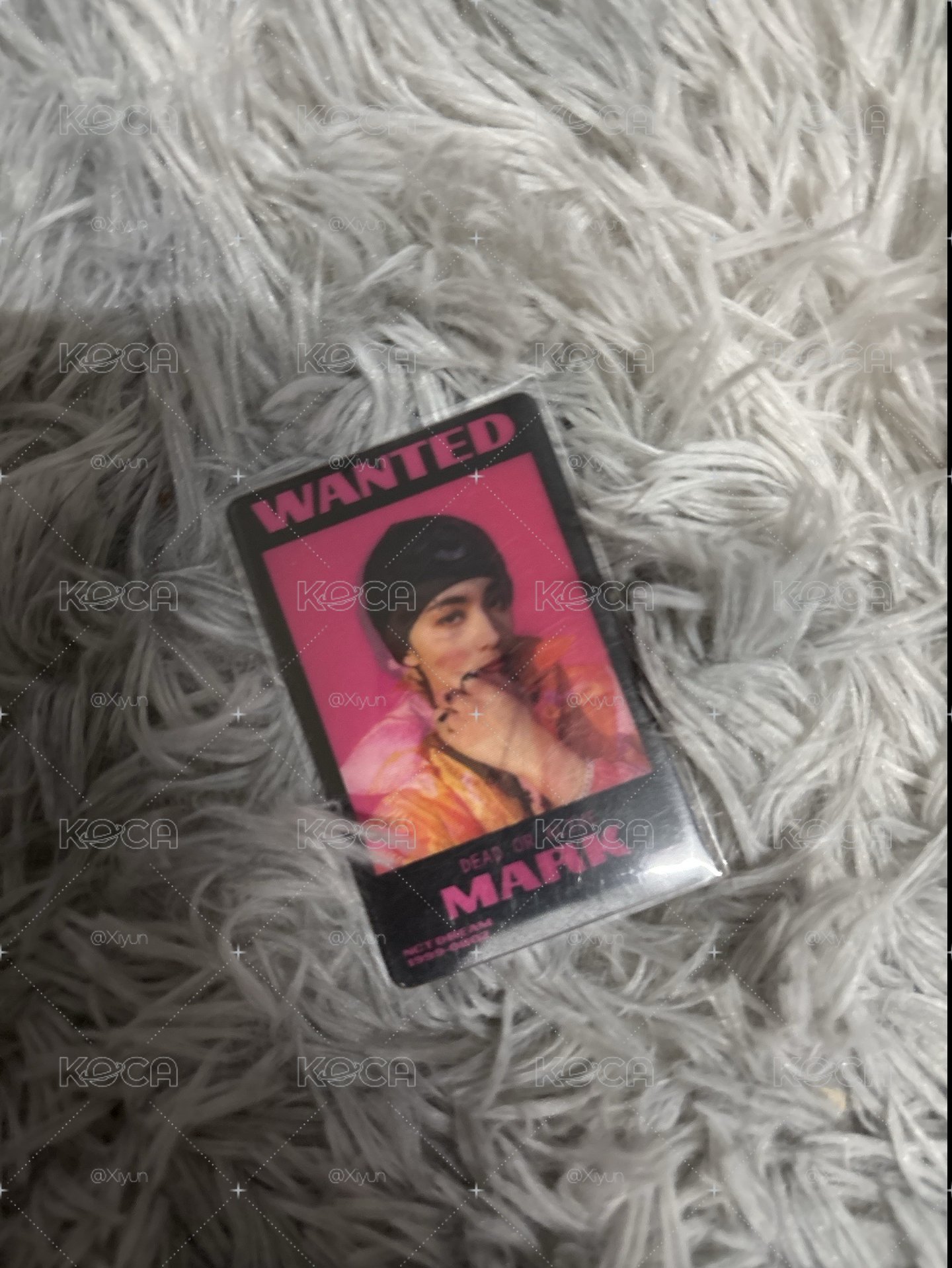 MARK