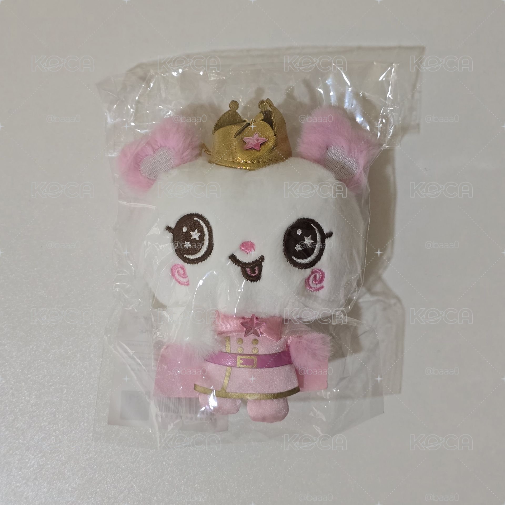 sakupang王子娃