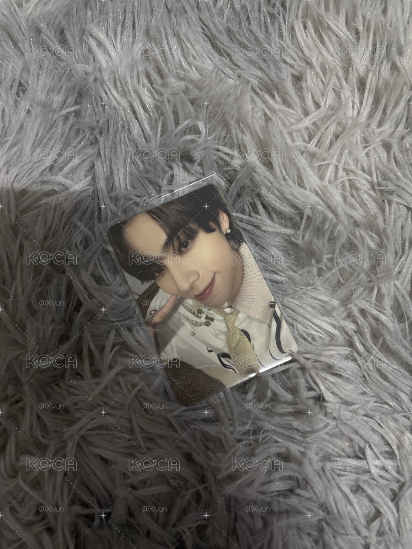 XIAOJUN