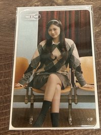 制服子