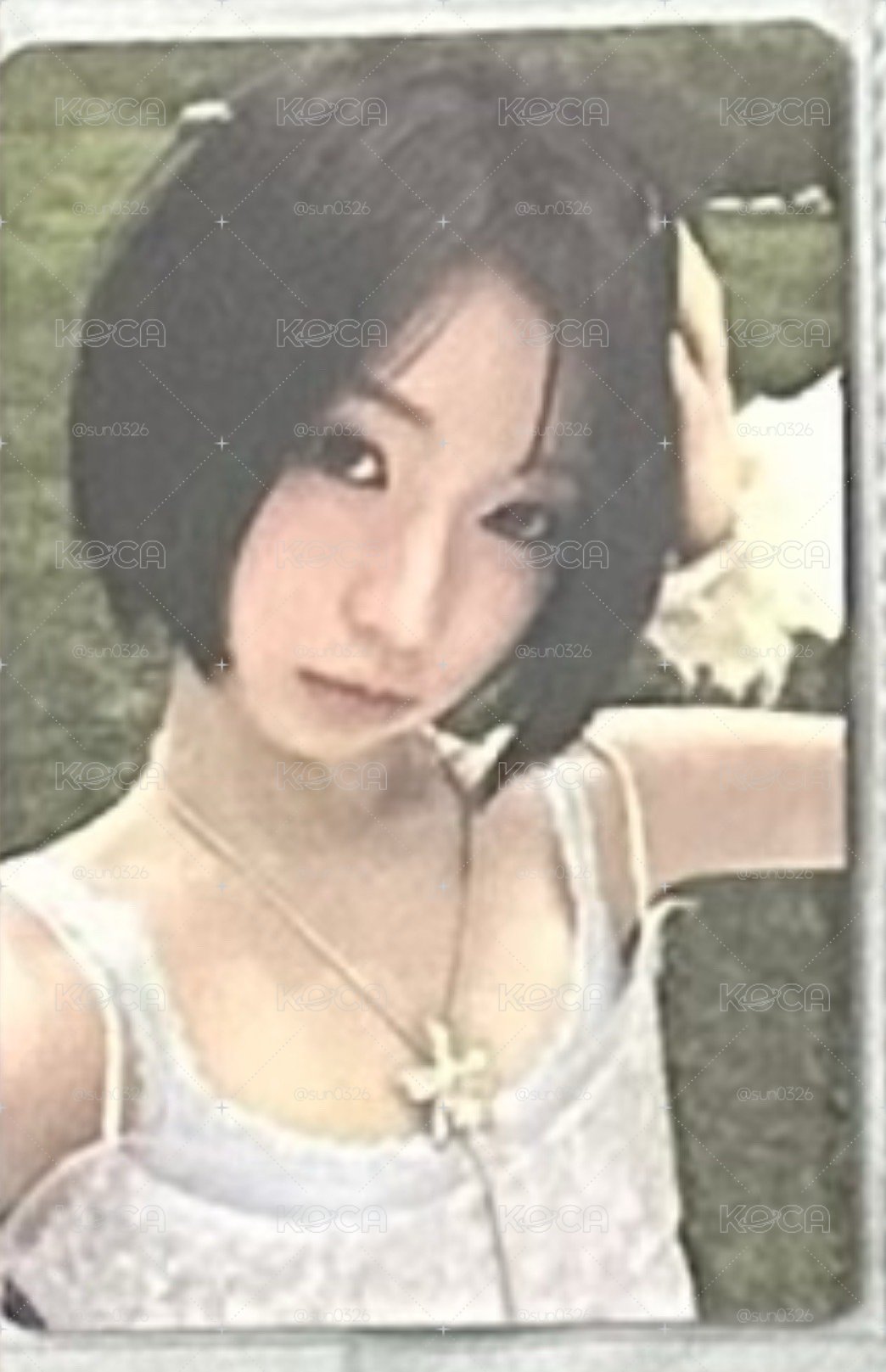卡冊紗