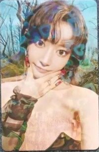 PUREFLOW 環球 單封預售 特典卡 