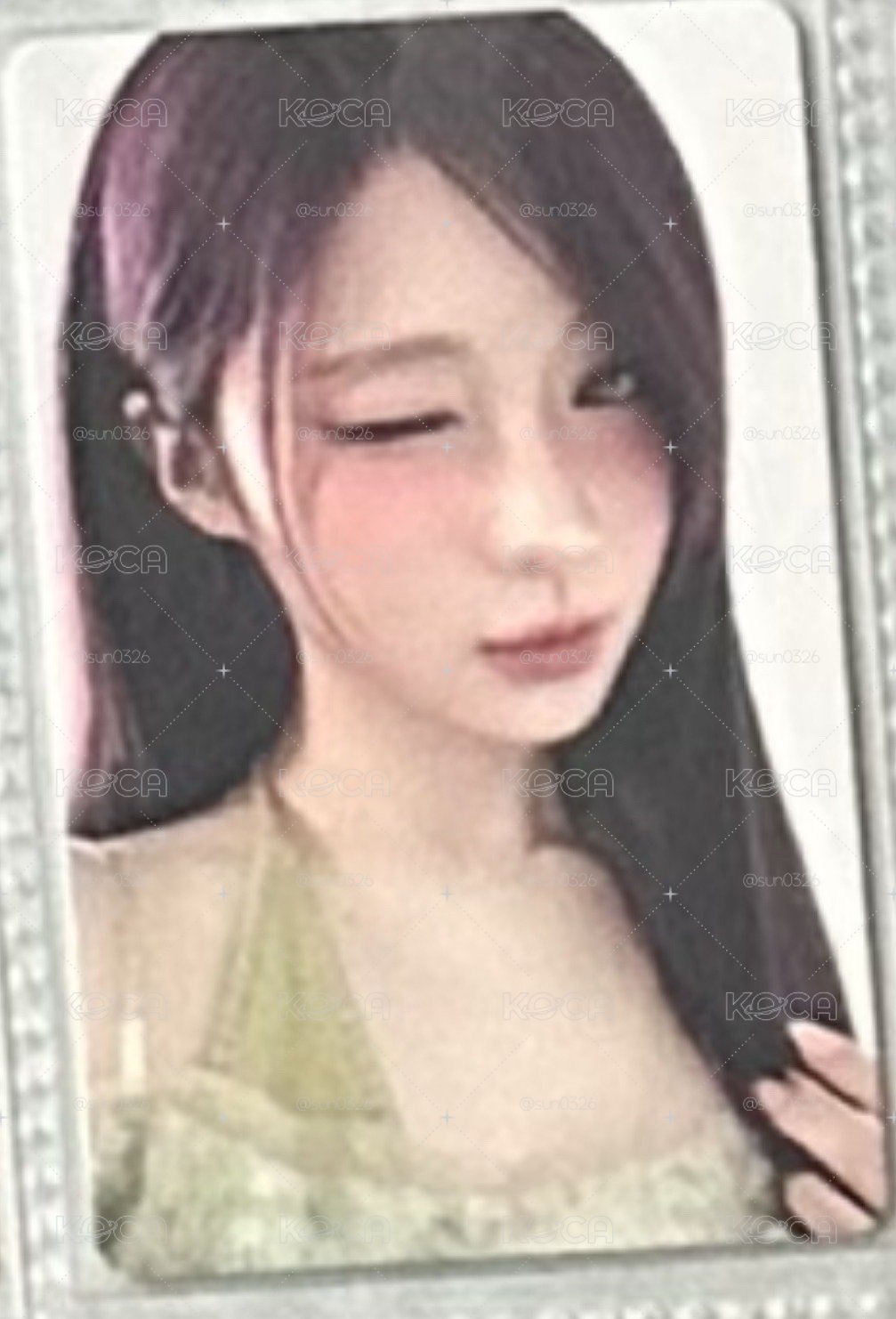 芭妮蘭4.0紗