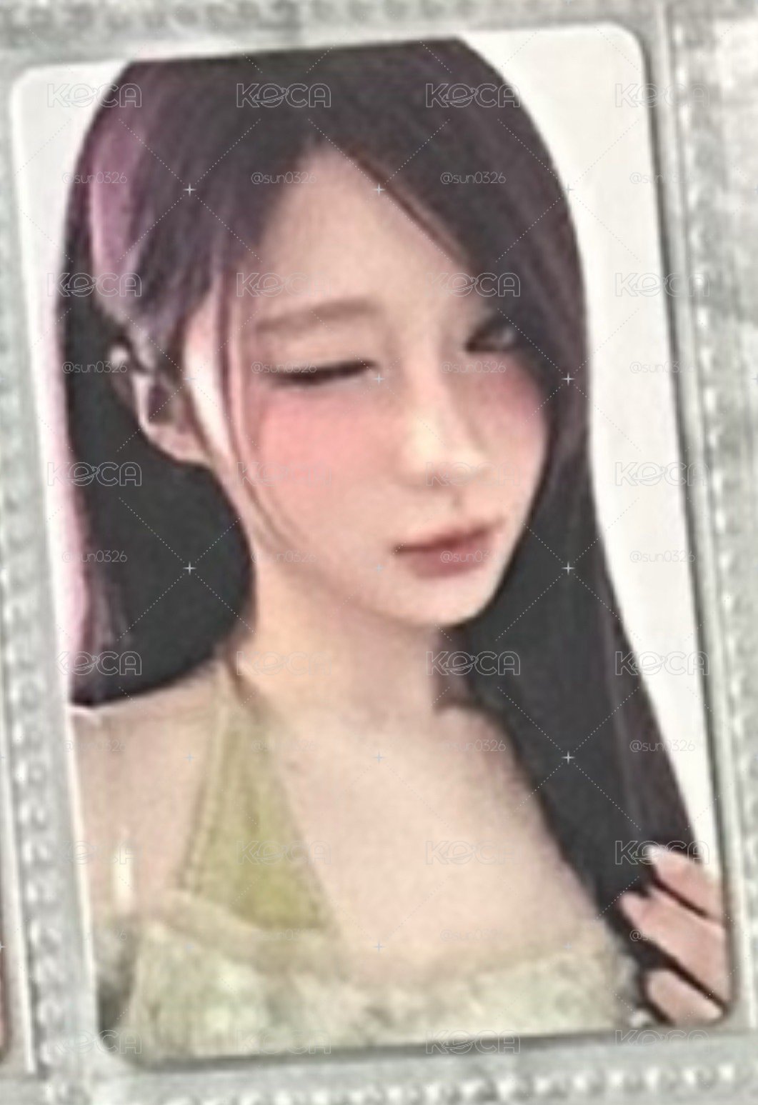 芭妮蘭4.0紗 