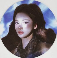 FORWARD am 特典卡 圓卡
