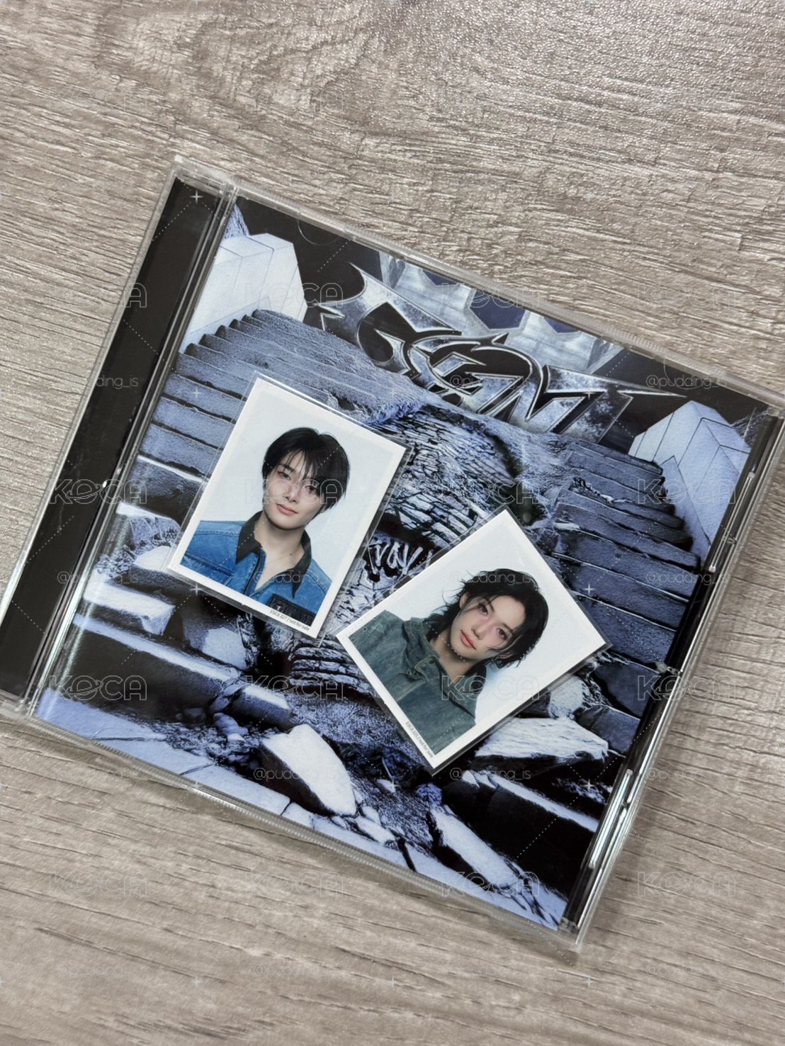 菲寅 證件照+巨人空專