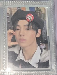 貝雷帽