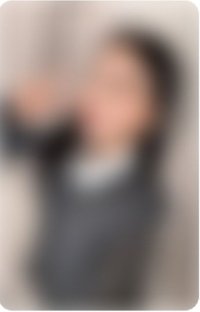 4WARD dmm 線下 簽售卡 